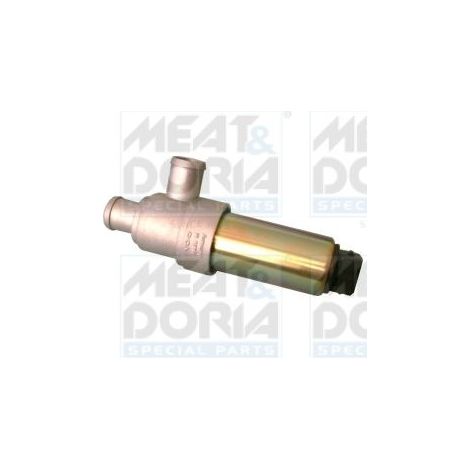 Contrôle de ralenti, alimentation en air MEAT & DORIA 85000 SEAT 037906457C