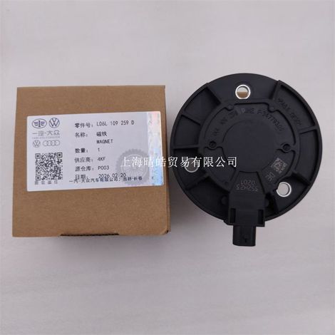 06L109259D is suitable for the VVT camshaft solenoid valve iron of Volkswagen Audi EA888 engine. 06L109259A (1/4)