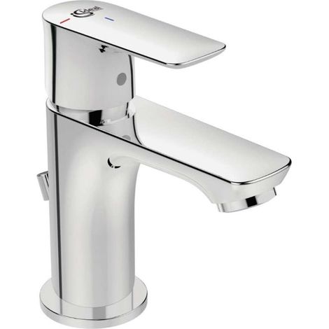 Ideal Standard Connect Air Mitigeur monocommandé pour lavabo, (1/3)