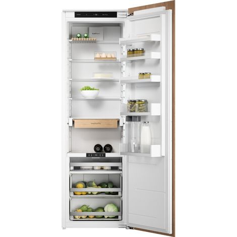 Asko R31842I réfrigérateur intégré 300 litres neutre (1/5)
