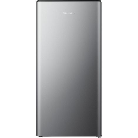 HISENSE Frigorifero Monoporta Con Comparto Freezer 151 Litri Silver (1/5)