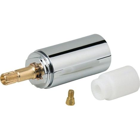 Ideal Standard Prolunga completa, Cromo, A963849AA