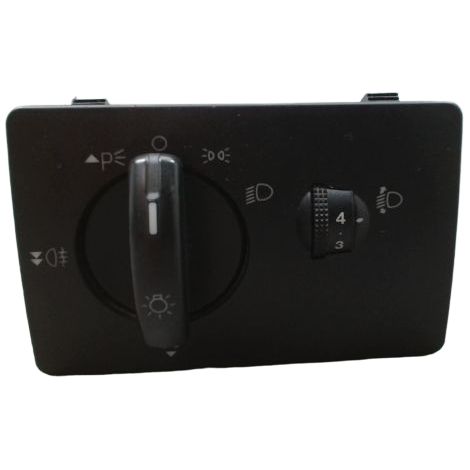 Interieur Commande Phares FORD Cmax Monosp. I Phase 2 2007-2010 [PRODUIT D'OCCASION]♻️1471862