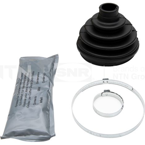Kits soufflet coté roue - OBK60.001 - SNR - Compatible avec véhicule Lancia, Fiat, Alfa Romeo