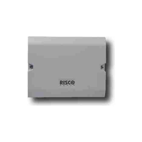 RP128B50000A Conteneur en plastique ABS pour modules supplémentaires Alarme RISCO RP128B50000A
