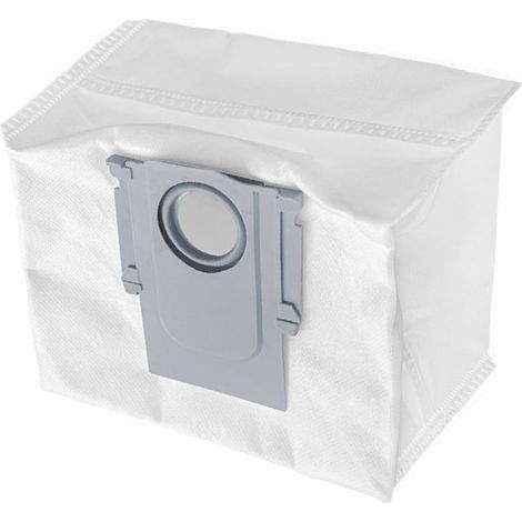 Sac de remplacement pour filtre Roborock S8 / S8+ / S8 Pro-AquaForge