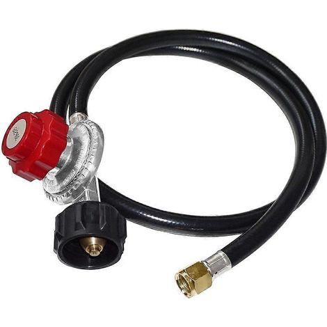 Support de douche à main, ABS 18-25 mm Support de douche réglable Support de douche, orientable à 360 °, chromé (1/4)