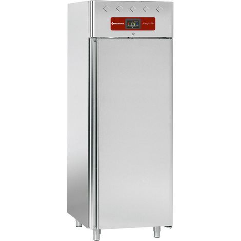 Armoire de fermentation controlée 1 porte 20 paires - Diamond (1/3)