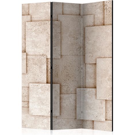 Paravento - Industrial Dream [Room Dividers] - 135x172 (1/4)