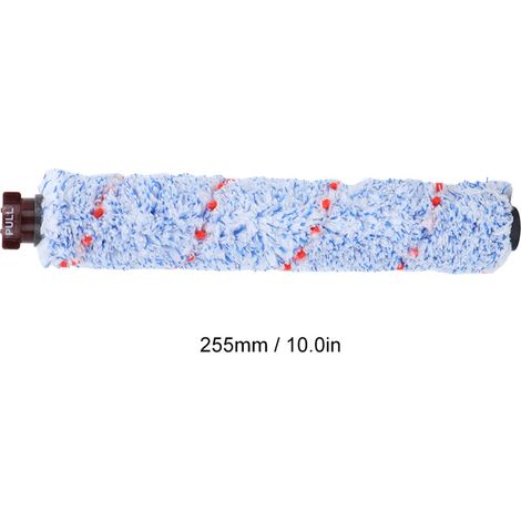 Zubehör für den Bissell Crosswave Staubsauger der Serie 1785: rotierende Bürste und Filter. (1/5)