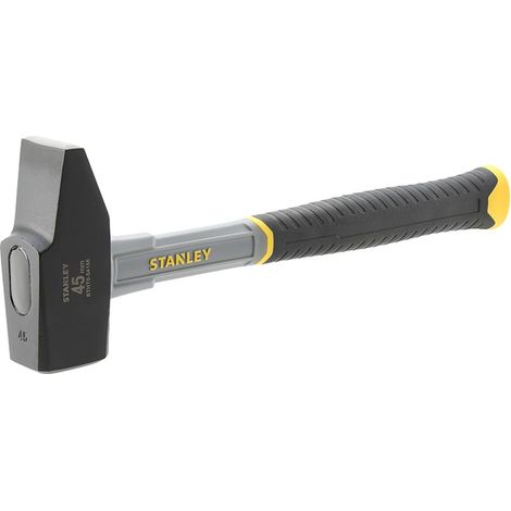 Martillo remachador con mango de fibra de vidrio 30 mm STANLEY - STHT0-54131