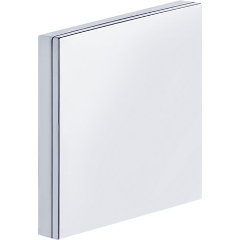 Placa de cubierta KEUCO PLAN Care, para asas de soporte