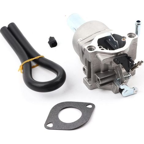 Carburateur pour Briggs & Stratton 14.5hp - 21hp Carb 796109 591731 594593 (1/5)
