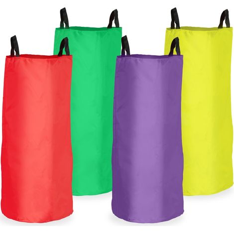Trampolines pour enfants, lot de 4 (1/5)