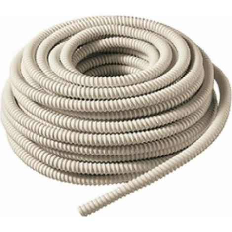 Tubo de condensación EID Ø16MM interior liso 30M - 30AC16L