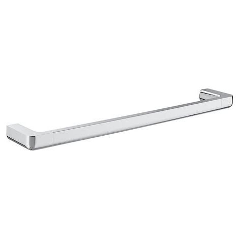 Toallero de lavabo 450 o 600 mm TEMPO - ROCA Color: Cromado - Medidas: 450 mm (1/2)