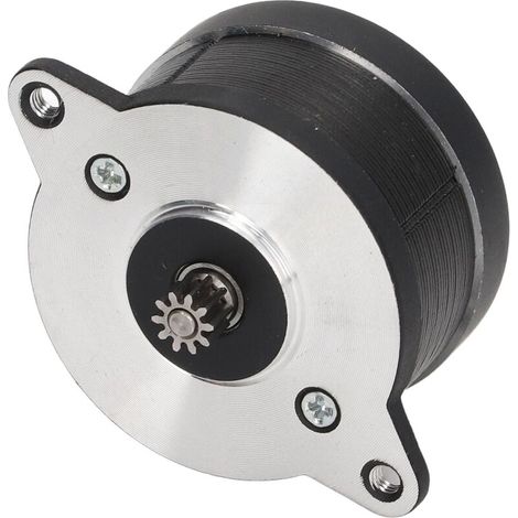 36-mm-1,8°-2-Phasen-Schrittmotor mit 1-m-Kabel für Voron 2.4 3D-Drucker
