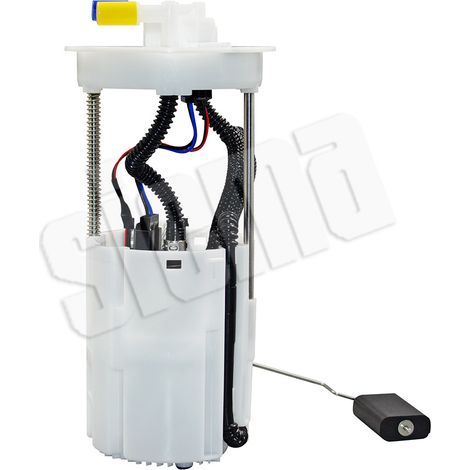 BIEMMEDUE- Die Teilenummer 1106010U1020 ist mit der neuen JAC Ruifeng 2WD 2.0/1.8L Kraftstoffpumpeneinheit kompatibel und gewährleistet einen stabilen Durchfluss. JAC Ruifeng Kraftstoffpumpeneinheit. (1/4)