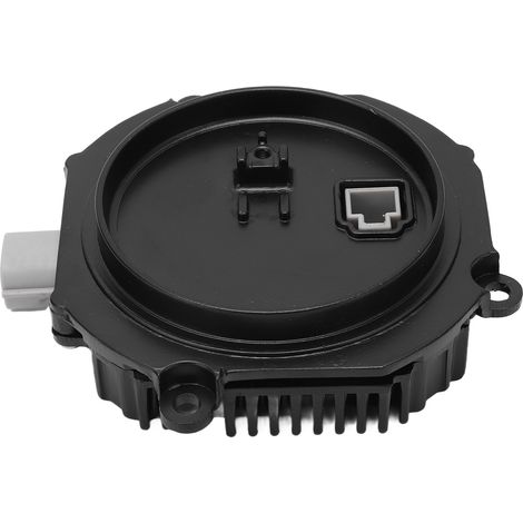 Ballast xénon HID LENA00L9NHA6454, module de commande de phare de remplacement pour Altima, Maxima, Murano et Rogue (1/5)
