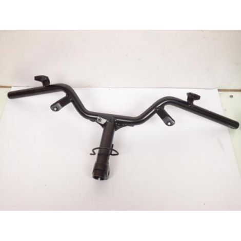 originales Handbuch für den Roller Aprilia 50 Amico 1996 bis 1998
