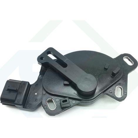 Applicable au commutateur de changement de vitesse de transmission, commutateur de point mort 31918-3AX01 de la Nissan X-Trail Quest 3.5 (1/4)