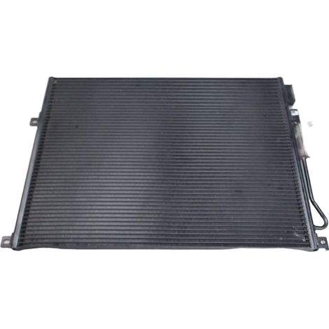 Condenseur Climatisation JEEP G.cheroke [PRODUIT D'OCCASION]♻️55116928aa (1/3)