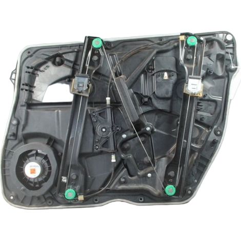 [PRODUIT D'OCCASION] Mecanisme+moteur Leve-glace Avant Gauche MERCEDES Gle ♻️ Ref Oe. 1669060201 - Garantie à vie