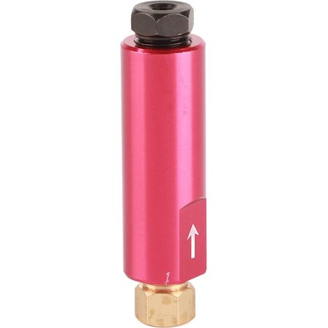 10lb Bremskraftregler 66RV10-EBM01 Universalteile für Rennwagen und Driftwagen 1964-70 (1/5)