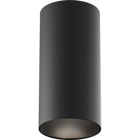 Maytoni Artisan Spot encastrable en saillie noir 1xGU10 (1/5)