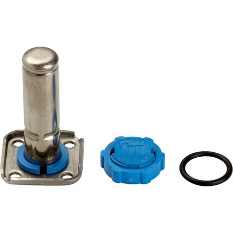 Danfoss Kit de repuestos EV220 incoloro fiable (1/2)