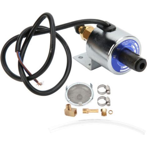 Pompe à huile électromagnétique pour meuleuse/fraiseuse – Débit 400-500 cc/min – Alimentation AC220V – Installation simplifiée – Outil de lubrification pro