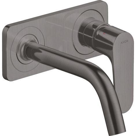 hansgrohe AXOR Citterio Mitigeur monocommande de lavabo encastré (1/2)