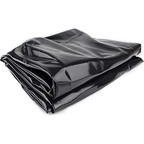 Revêtement de Rechange pour Piscine Half Moon Fontaine (1/4)