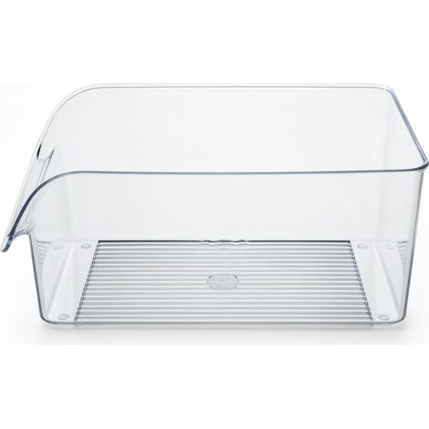 Boîte de rangement pour réfrigérateur grand (1/5)