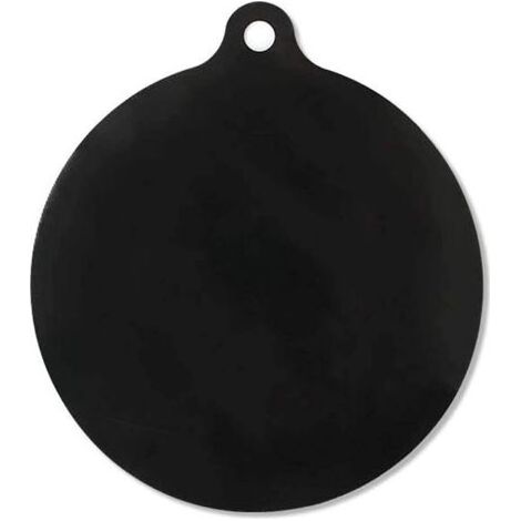 Silicone Tapis Plaque Cuisson Induction Tapis Isolation Thermique CuisinièRe Induction Tapis Protection Anti Rayures Pour CuisinièRe Induction Comptoir CuisinièRe Plan Travail Ustensiles Cuisine(Rond) (1/5)