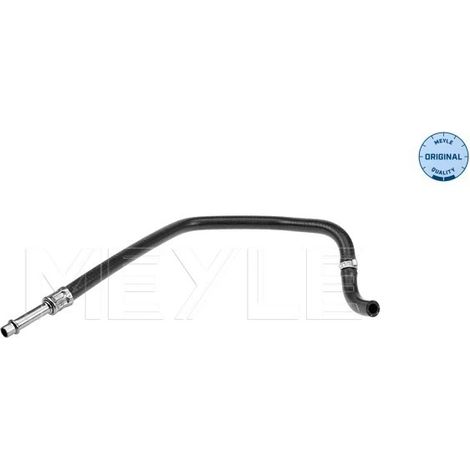 Tuyau hydraulique, direction Meyle 359 203 0013 BMW 1 095 515 32 41 1 095 515