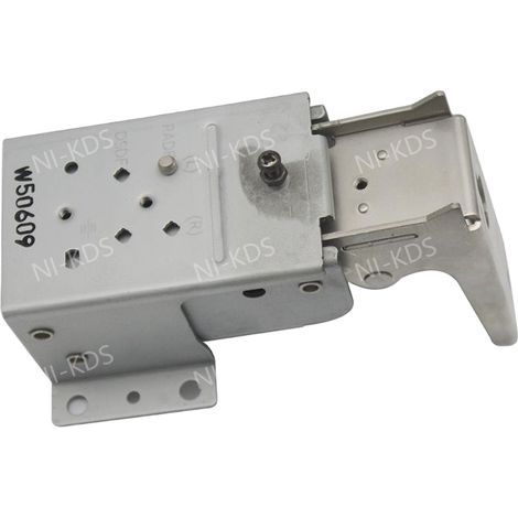 Hinge support bracket for Samsung copiers K4250, K4300, 4350, X4220, 4250, and X4300 -- Hinge [5069]