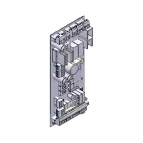 came pièce détachée carte de base zl39a g5000 88001-0192 (1/3)