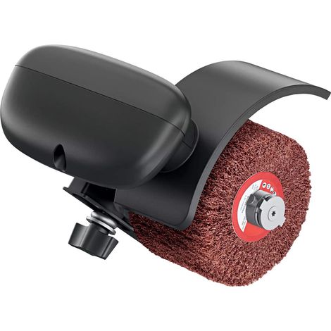 Flex Power Tools 459577 BS 50 Burnishing Sanding Attachment FLXBS50