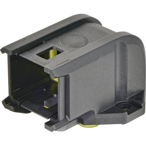 Connecteur Han 1A-base angled 09100000800 HARTING 1 pc(s)