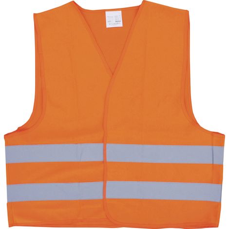 VISO VRXL Warnweste orange EN 471 (1/2)