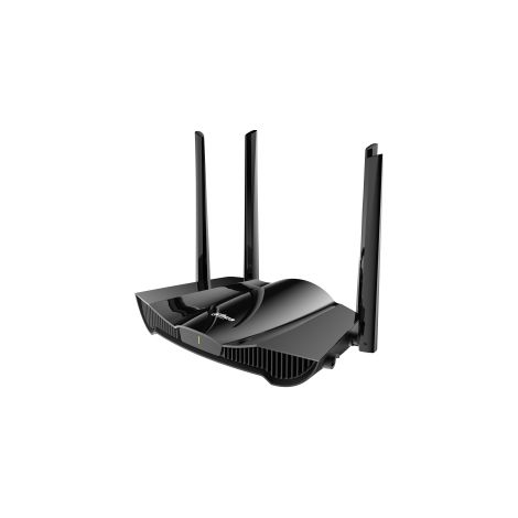 AX30 - 2,4/5G 3 Gbit/s Wi-Fi 6-Heimrouter