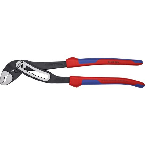 88 02 300 SBA Comfort Grip Pince Alligator (1/5)