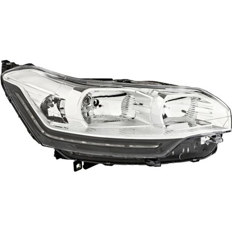 Projecteur principal Valeo 044468 CITROËN 6206V8