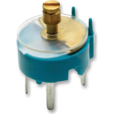 Trimer-Kondensator 0-65pf 0-65pf 0-65pf