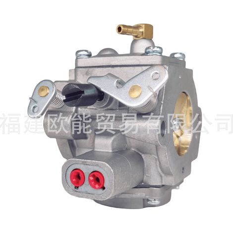 Carburateur pour machines de jardin WG-12A MS880 088 084 1124-120-0609 (Carburateur pour tondeuse à gazon) (1/3)