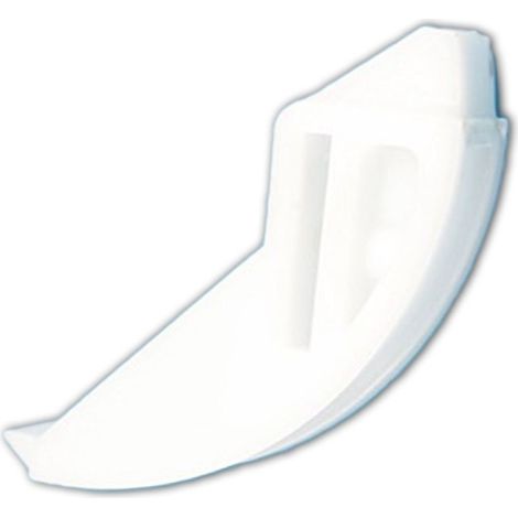 Clips frein de porte d'origine