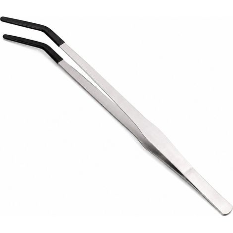 Cacciavite corto 5,6x36 mm impugnatura nera (1/5)