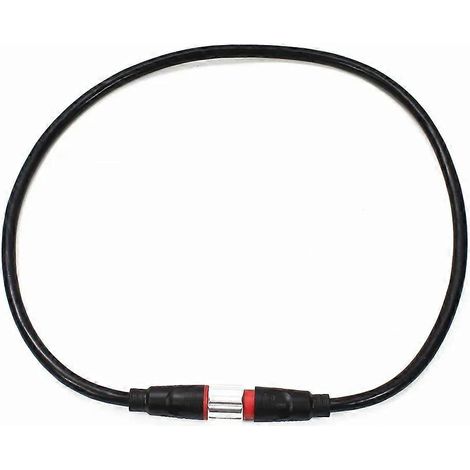 Compatible avec 1 câble moteur étanche, câble d'extension pour câble moteur étanche 1121AG 1121AM, filetage en T à tête carrée 3 11 (1/5)