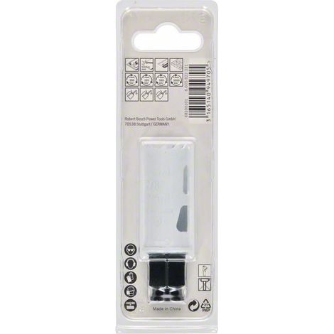 Bosch Bi-Metall Lochsäge Progressor for Wood & Metal, Ausführung: 22mm , 2608594201